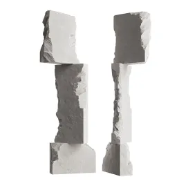 Abstract Sculpture